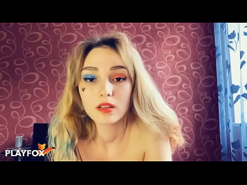 ❤️ משקפי מציאות מדומה קסומים נתנו לי סקס עם הארלי קווין ️❌ סרטון פורנו אצלנו iw.com-pornzog.ru